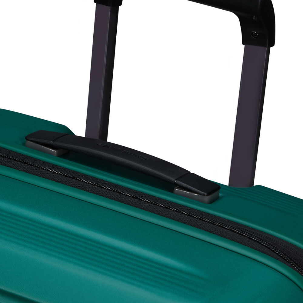 Samsonite Nuon 4-Rollen Trolley M 69 cm