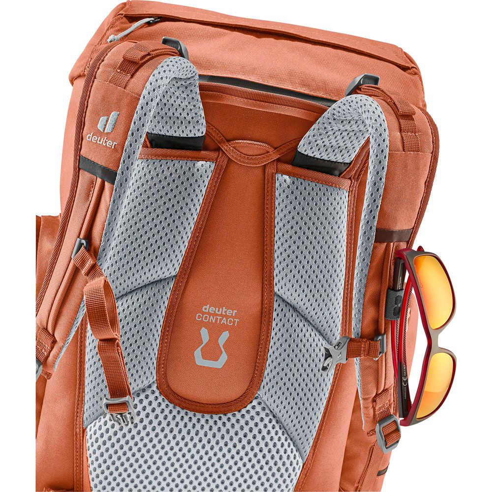 Deuter Scula Schulrucksack