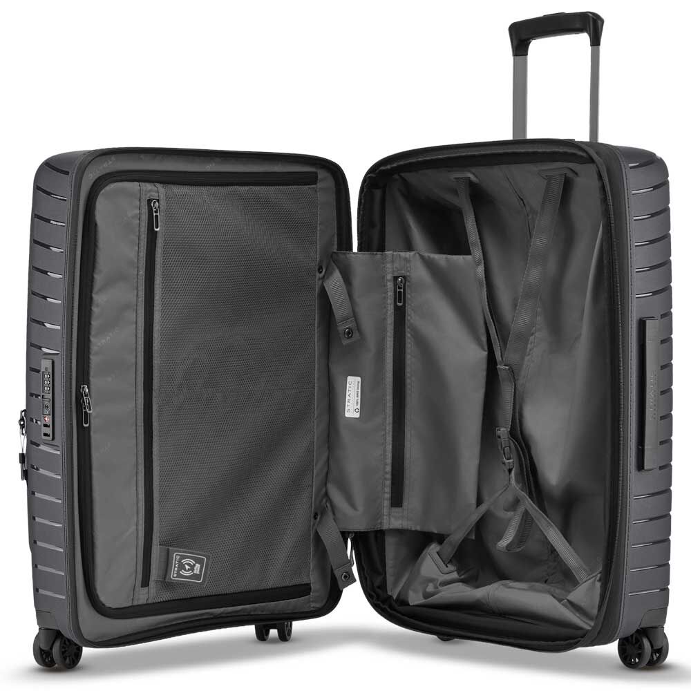 Stratic Novium ML 4-Rollen Trolley M 65 cm