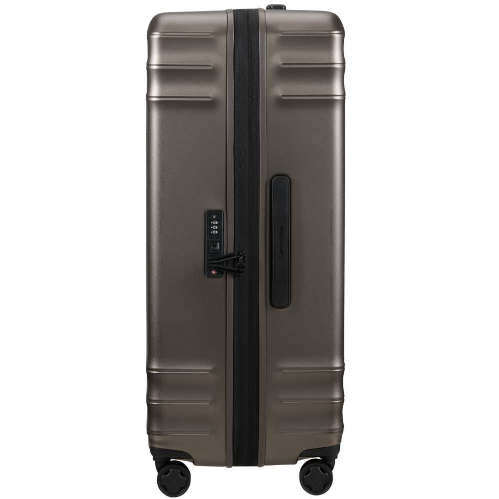 Samsonite Lin Air 4-Rollen Trolley L 77 cm