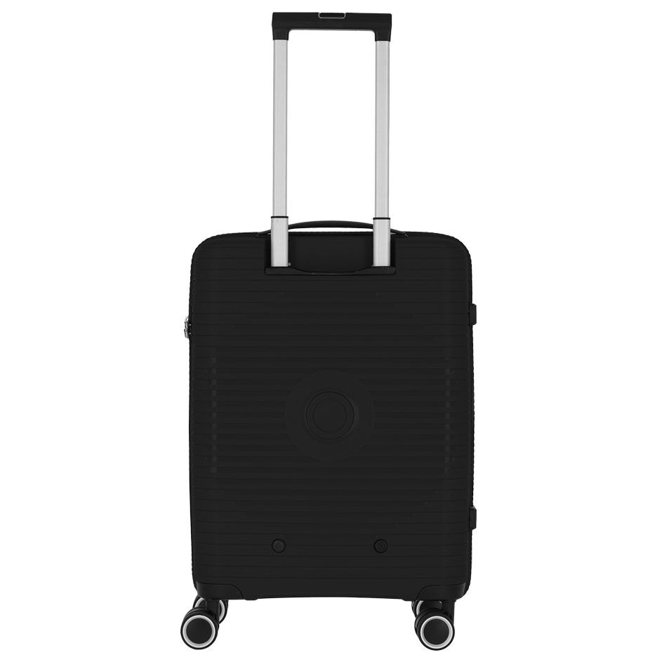 Travelite Orbita 4-Rollen Trolley S 55 cm