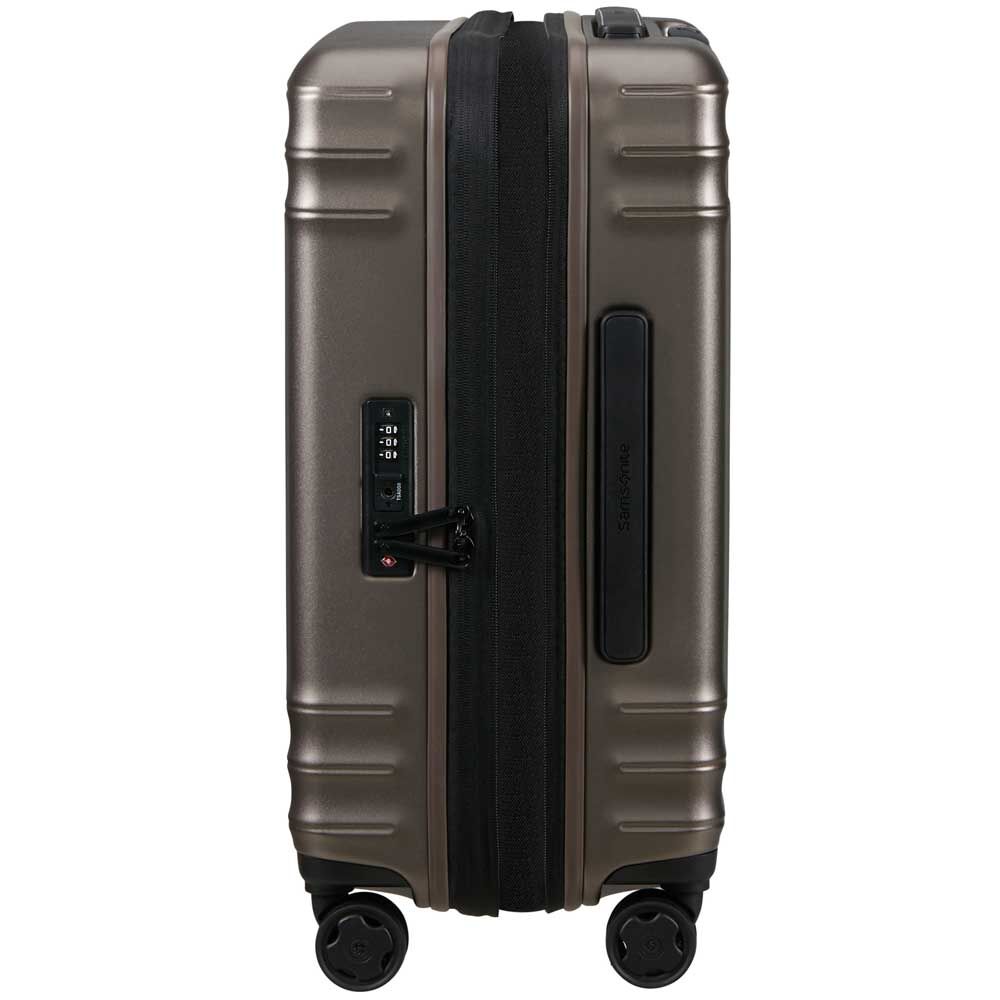 Samsonite Lin Air 4-Rollen Trolley S 55 cm Samsonite Lin Air 4-Rollen Trolley S 55 cm