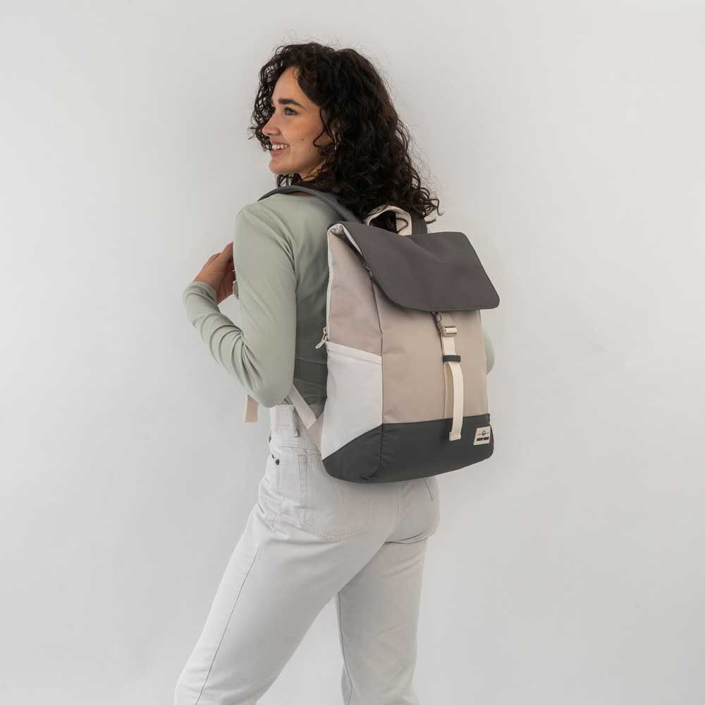 Johnny Urban Mika Rucksack Tasche, Zubehör, Handtasche, Rucksack, Person