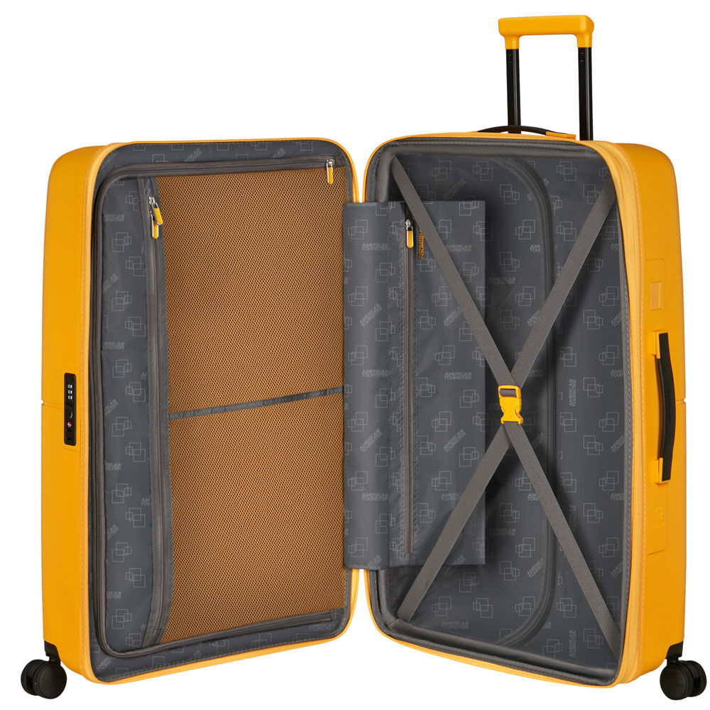 American Tourister Dashpop Trolley L 77 cm