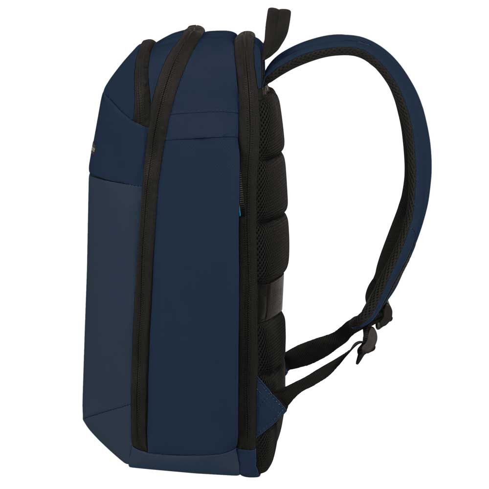 Samsonite Moderny Laptop-Rucksack 15.6 Zoll Samsonite Moderny Laptop-Rucksack 15.6 Zoll