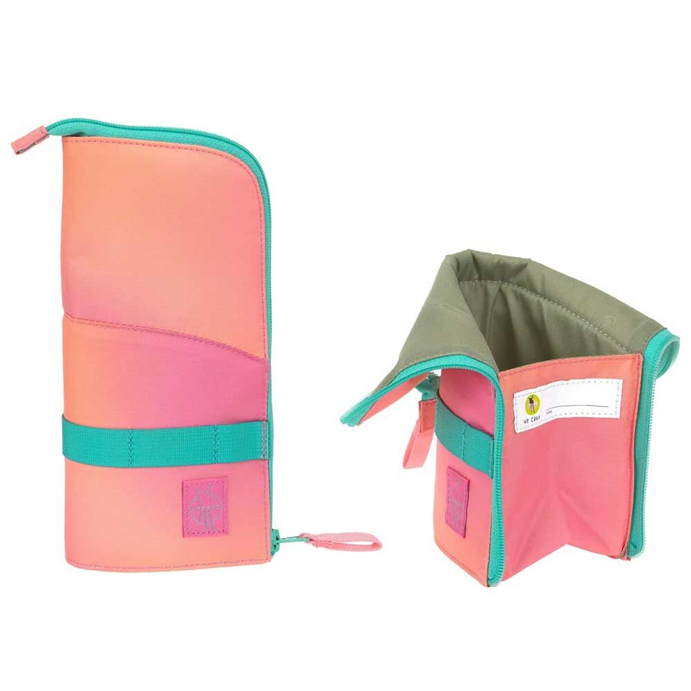 LÄSSIG Light Unique Schulranzen-Set 7tlg