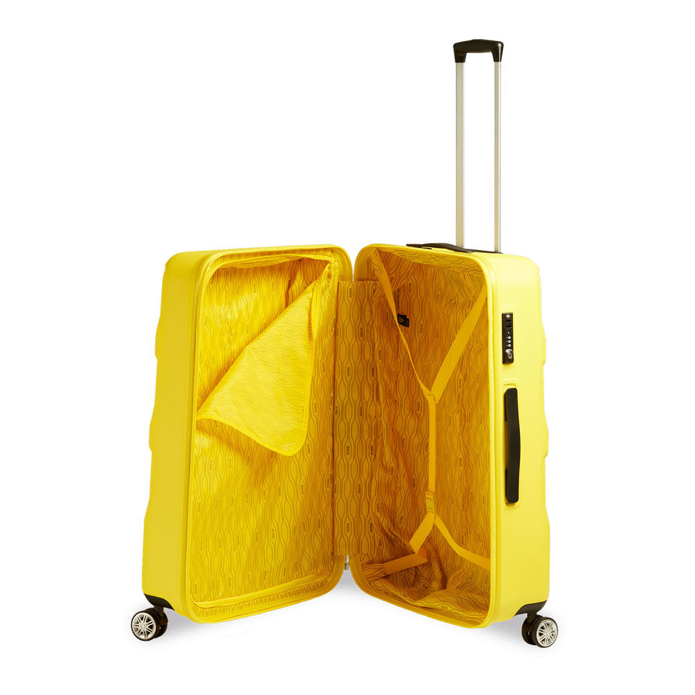 Stratic Arrow 2 4-Rollen Trolley L 76 cm