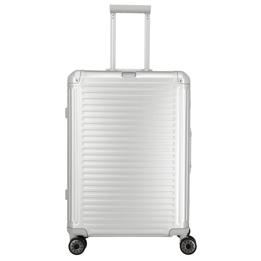 Travelite Next 2.0 4-Rollen Trolley M 67 cm