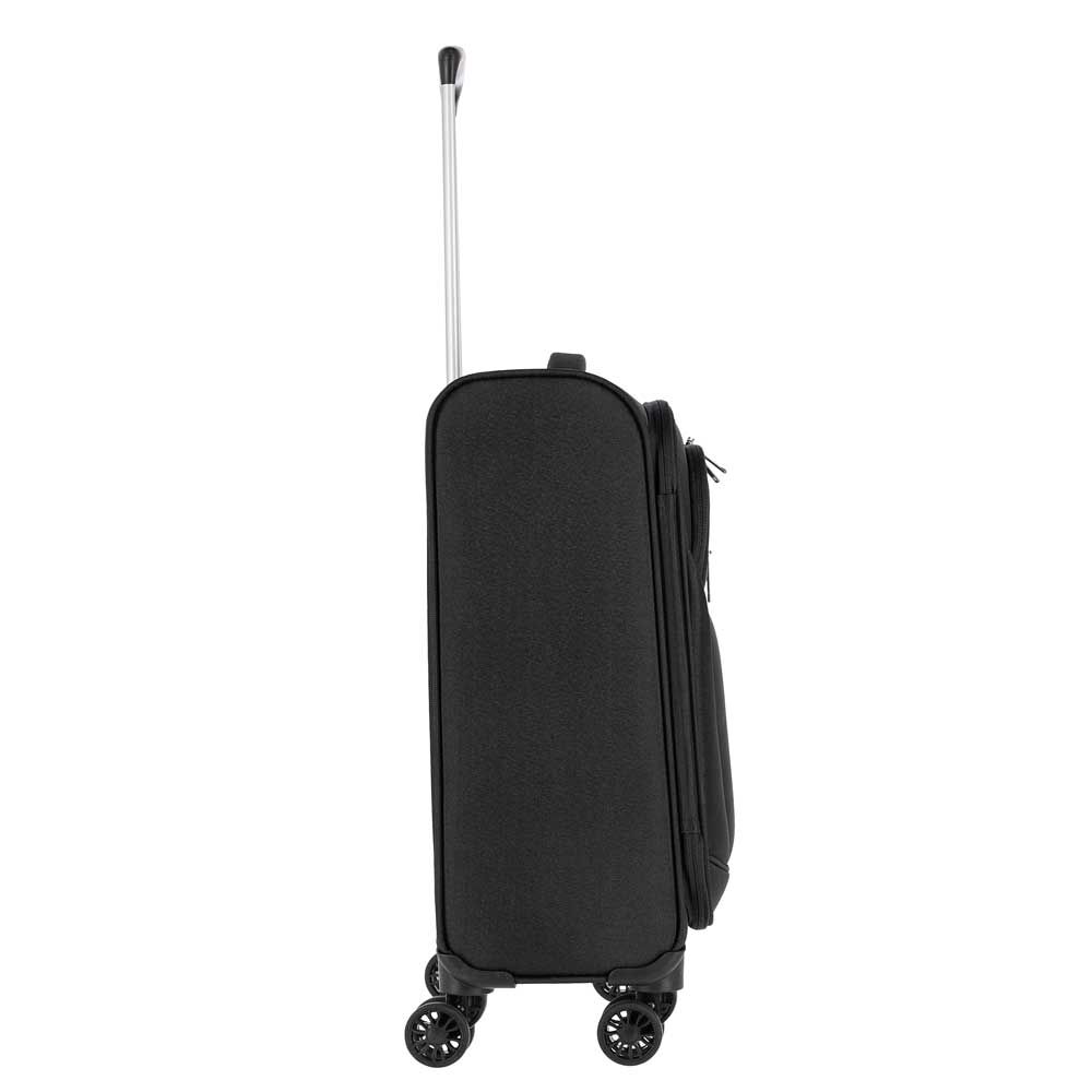 Travelite Cabin 4-Rollen Bordtrolley 55 cm