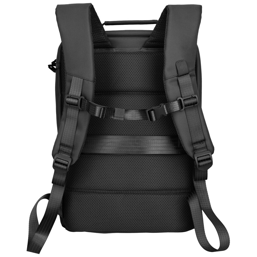 Travelite Workfloow Rucksack M