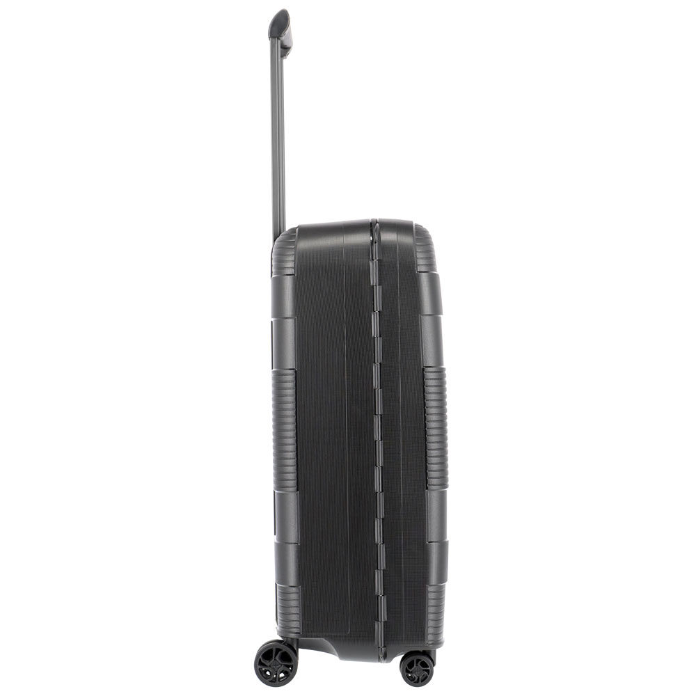 Travelite Korfu 4-Rollen Trolley M 65 cm