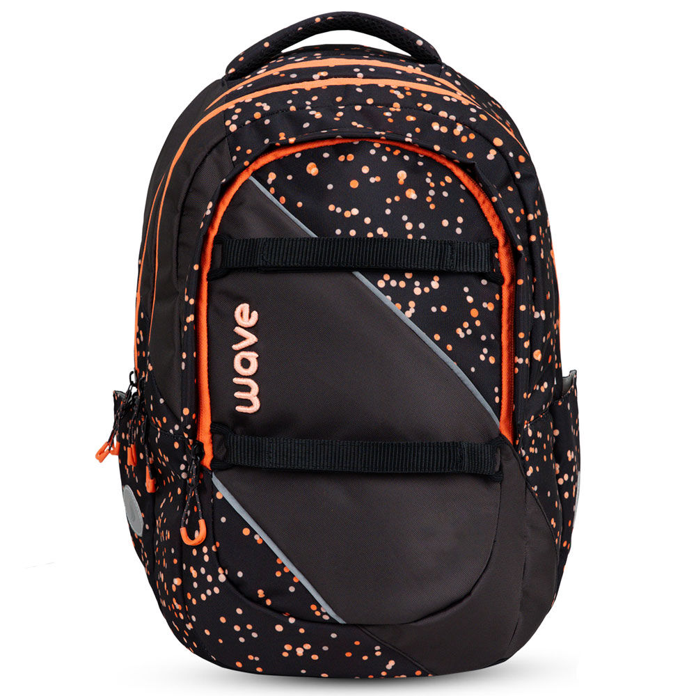 Wave Prime Schulrucksack