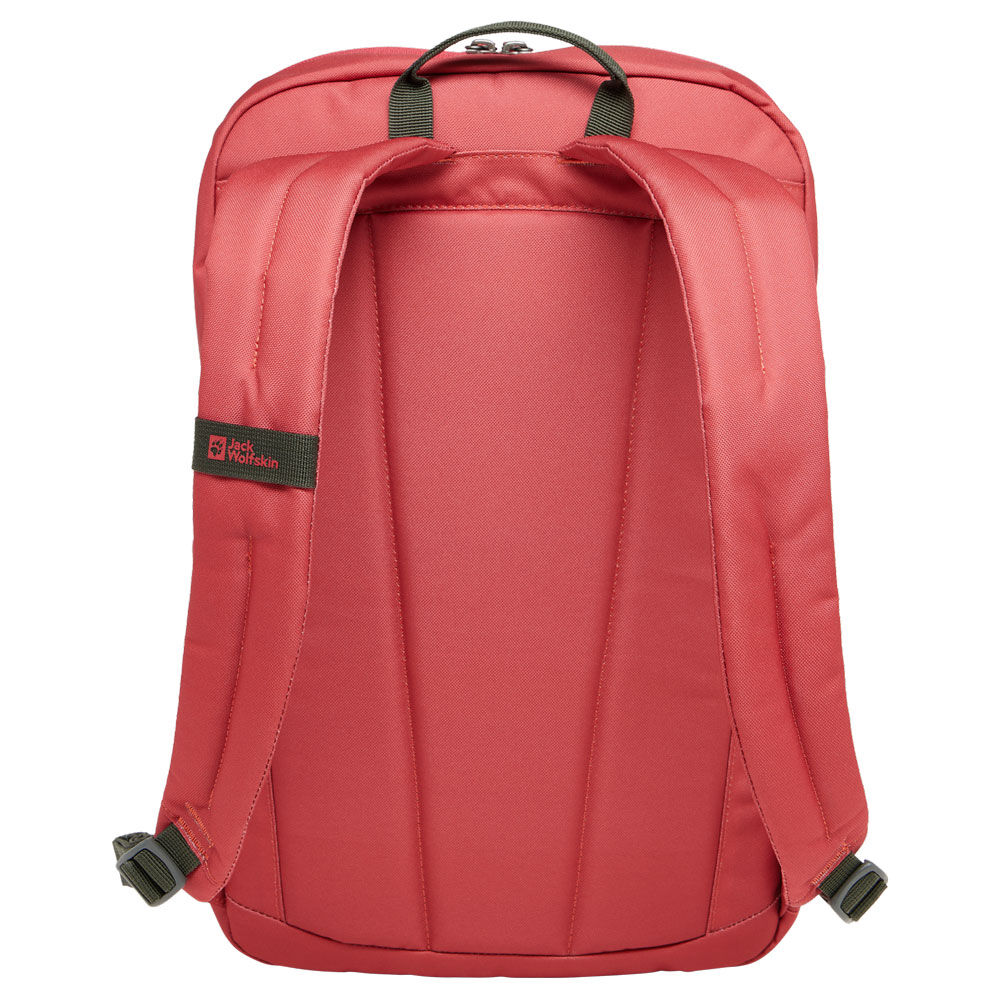 Jack Wolfskin Taubenberg Rucksack