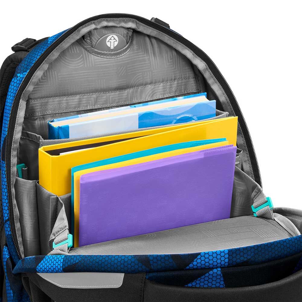 coocazoo PORTER Schulrucksack coocazoo PORTER Schulrucksack