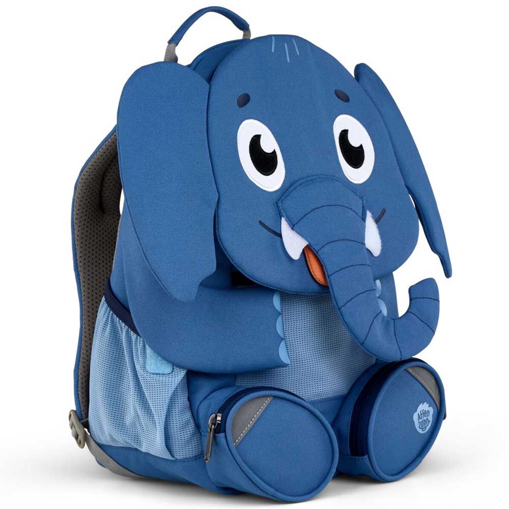 Affenzahn Großer Freund Kinderrucksack Affenzahn Großer Freund Kinderrucksack