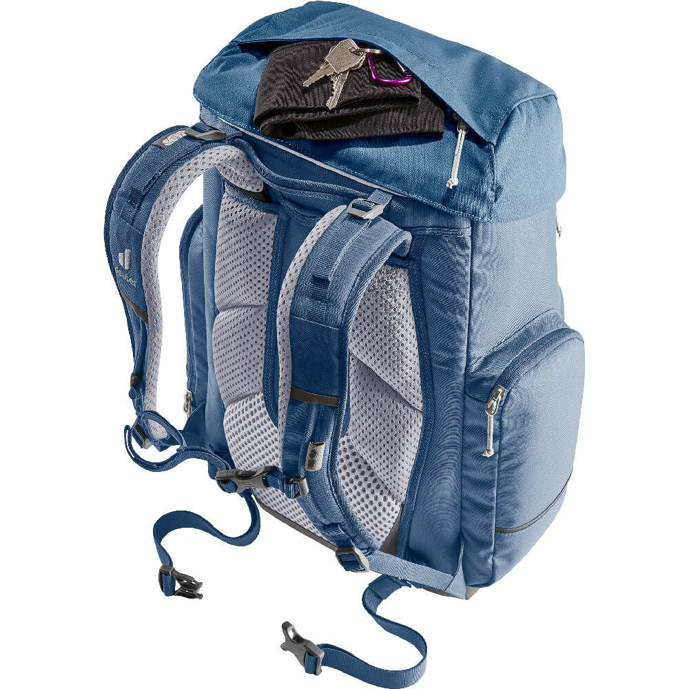 Deuter Scula Schulrucksack