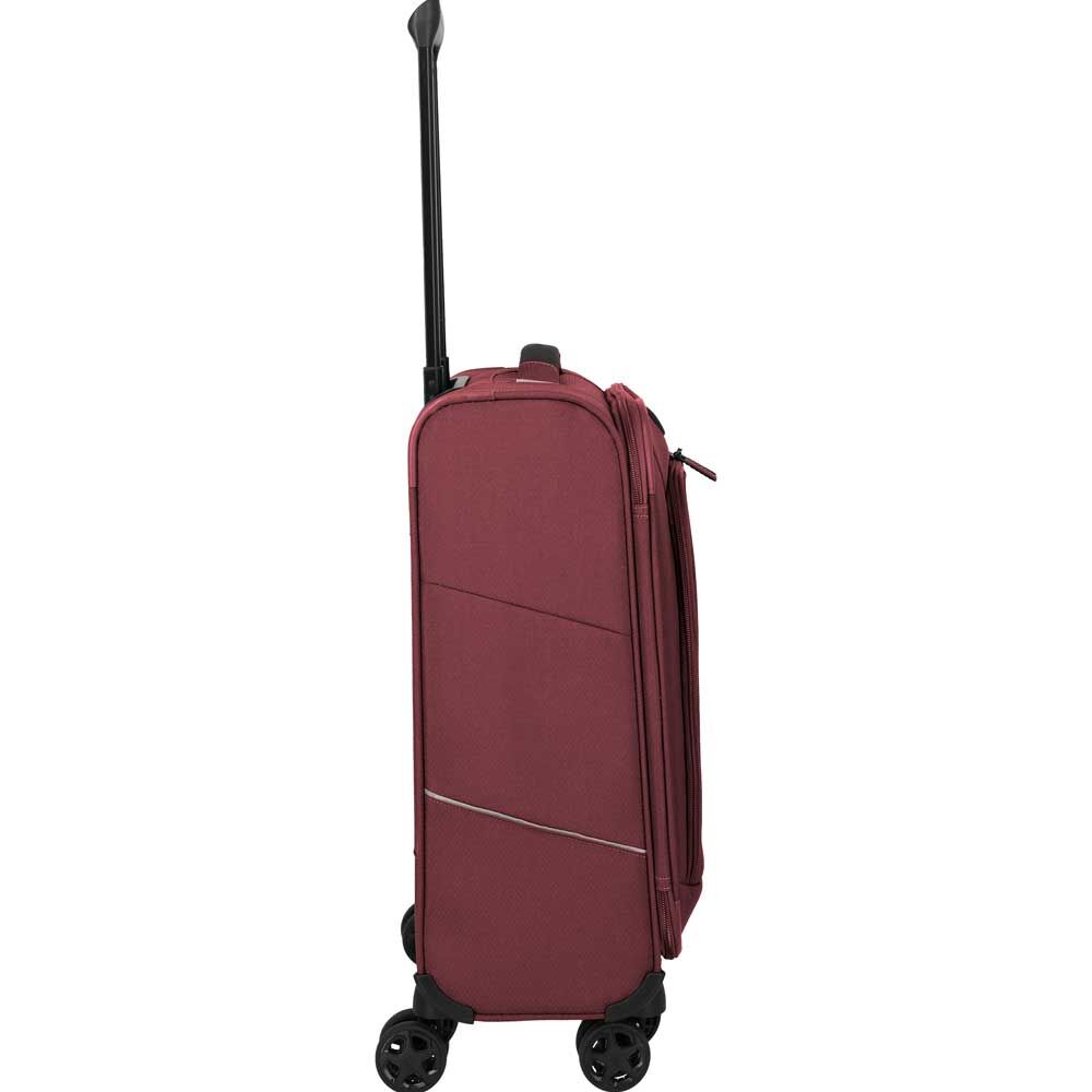Travelite Skaii 4-Rollen Trolley S 55 cm Travelite Skaii 4-Rollen Trolley S 55 cm