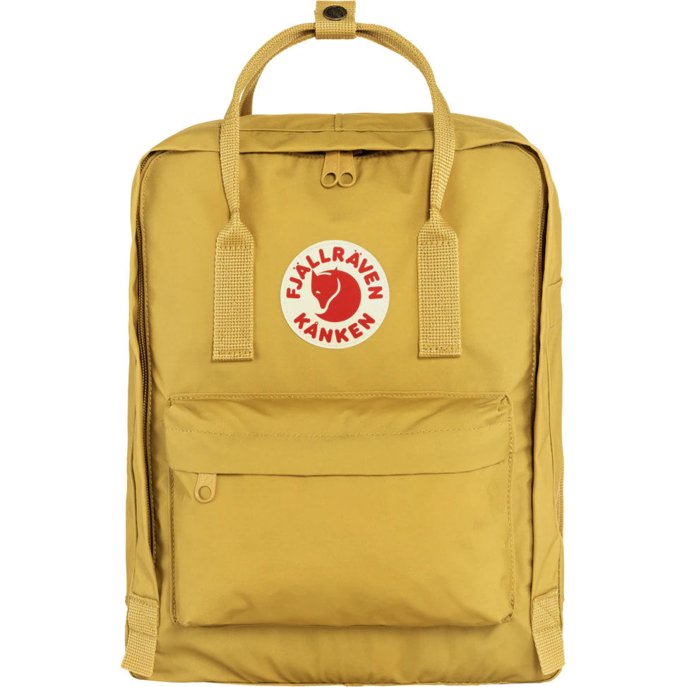 Fjällräven Kanken Rucksack