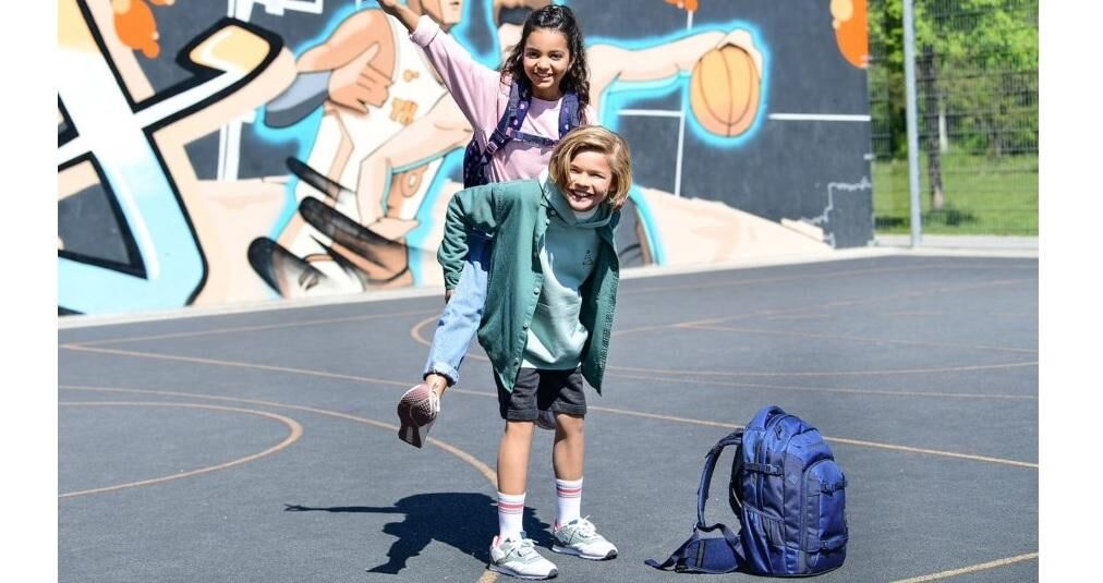 Test: coocazoo JOKER