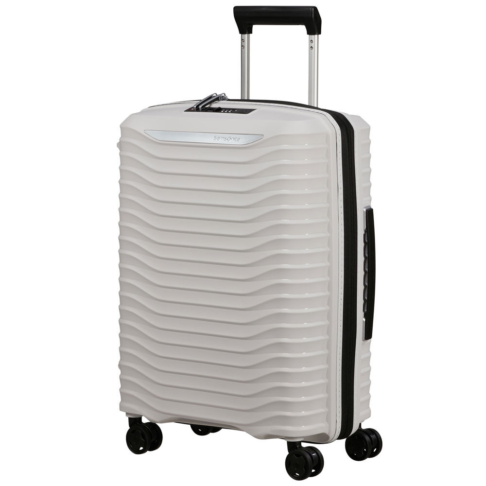 Samsonite Upscape 4-Rollen Trolley S 55 cm