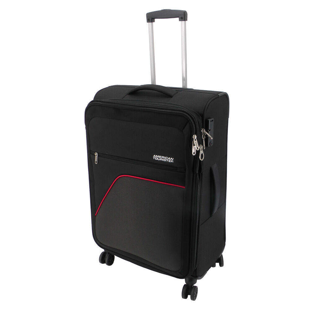 American Tourister Sky Surfer Trolley M 68 cm