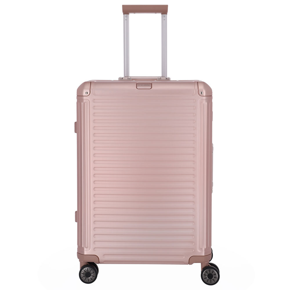 Travelite Next 4-Rollen Trolley M 67 cm