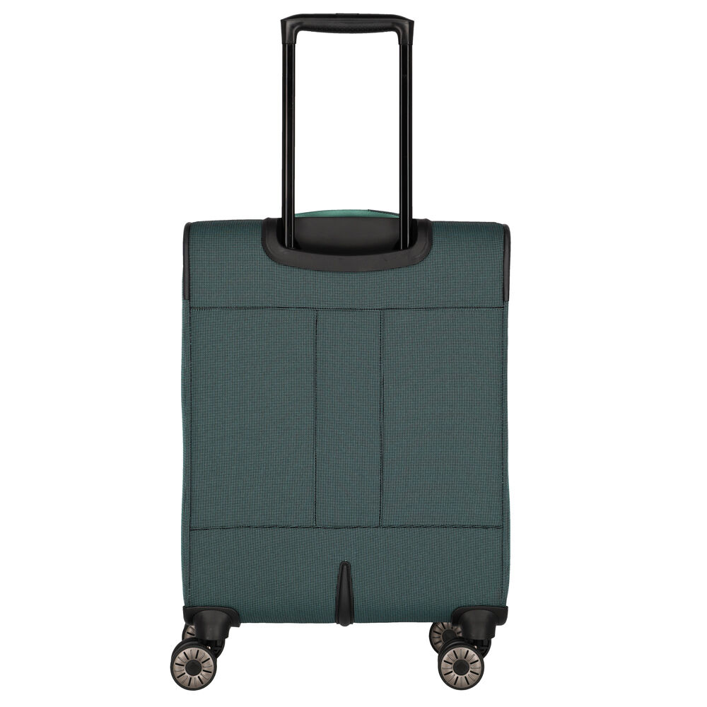 Travelite Viia 4-Rollen Trolley S 55 cm