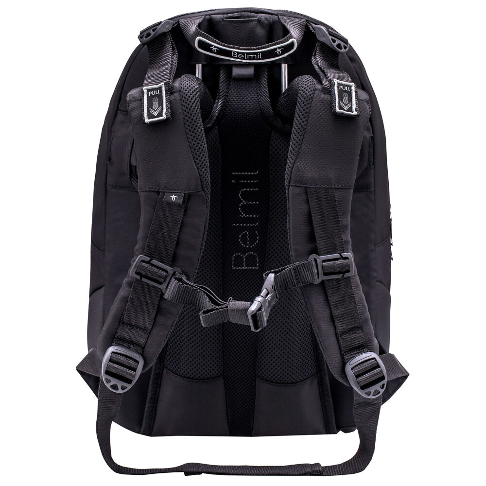 Belmil Premium Schulrucksack-Set 2tlg