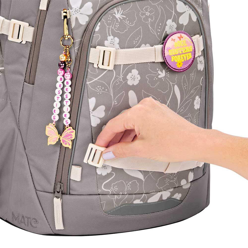 coocazoo MATE Schulrucksack-Set 3tlg coocazoo MATE Schulrucksack-Set 3tlg