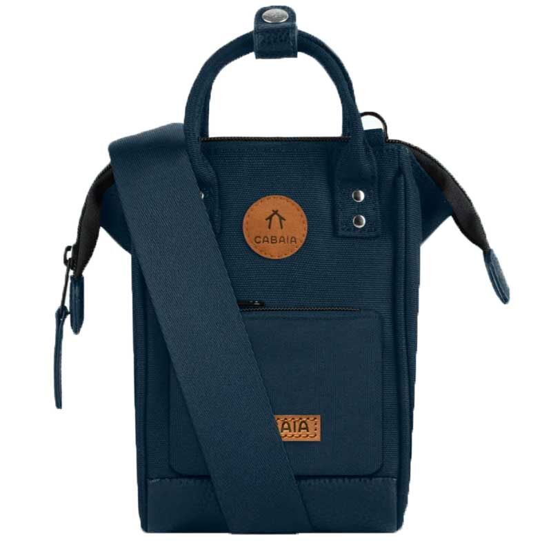 Cabaia Adventurer Nano Bag Umhängetasche
