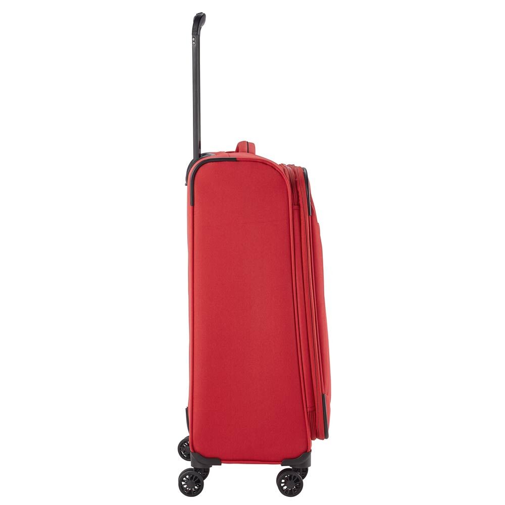 Travelite Chios 4-Rollen Trolley M 67 cm