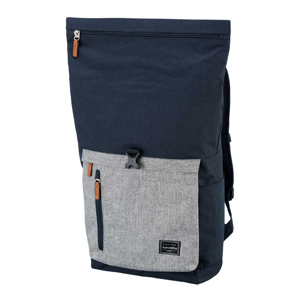 Travelite Basics Rollup Rucksack