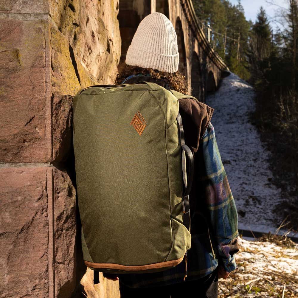 Nitro Shuffle Rucksack
