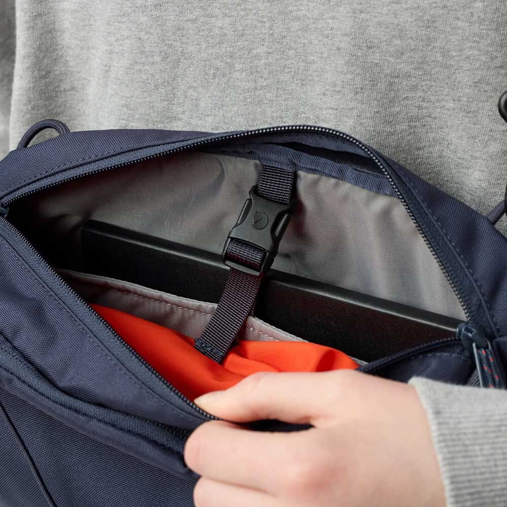 Fjällräven Skule Sling 6 Umhängetasche Fjällräven Skule Sling 6 Umhängetasche