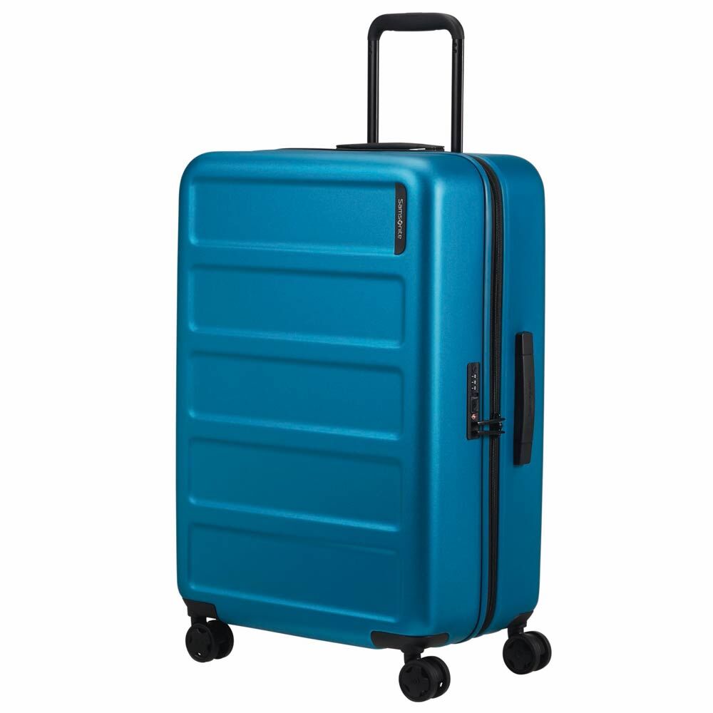 Samsonite Quadrix 4-Rollen Trolley M 68 cm