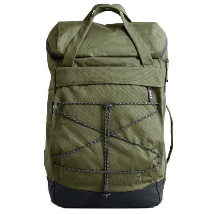 eoto Fire Flameous Rucksack eoto Fire Flameous Rucksack