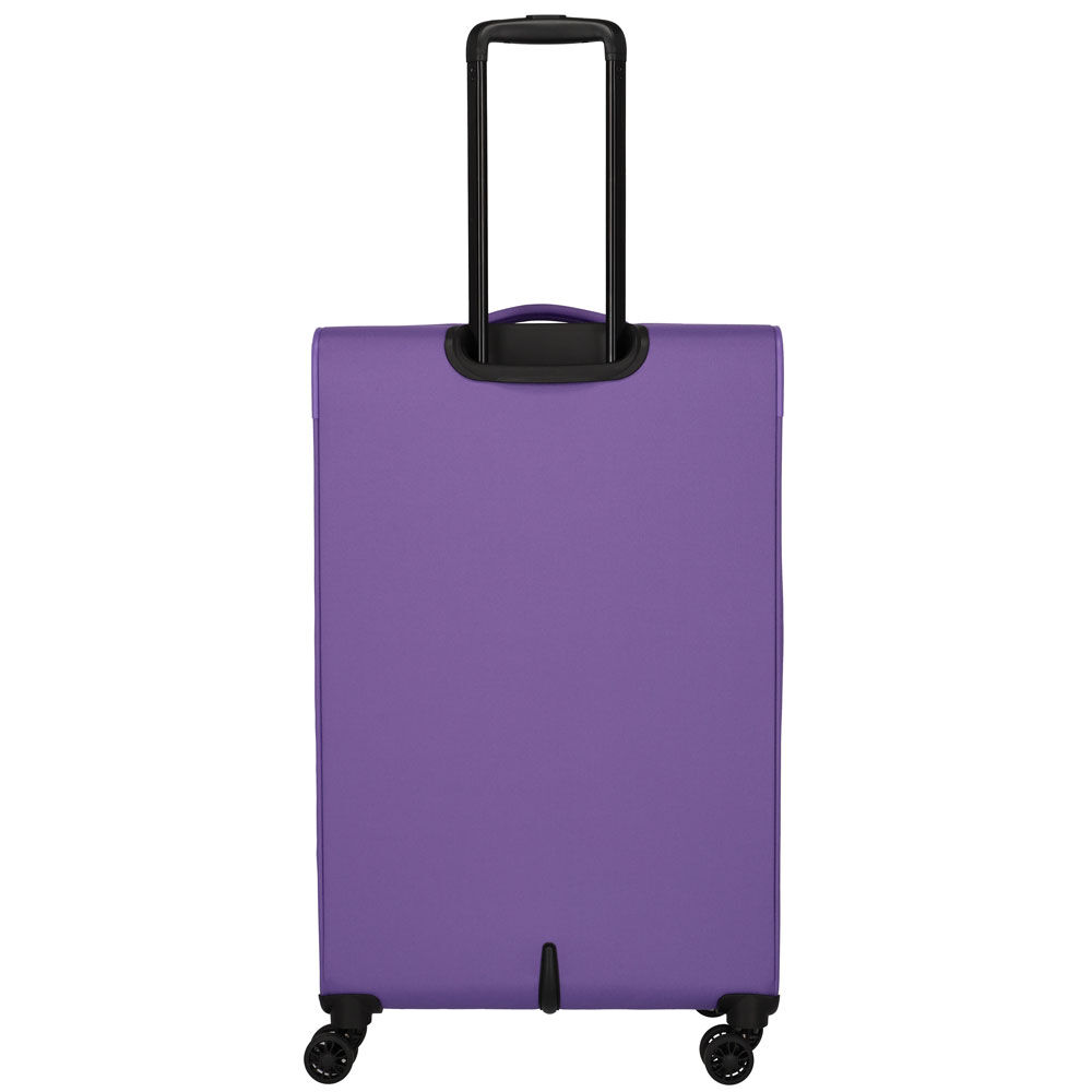 Travelite Rügen 4-Rollen Trolley L 78 cm