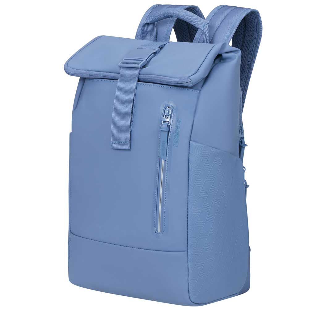 American Tourister Urban Tide Rolltop-Rucksack 14 Zoll