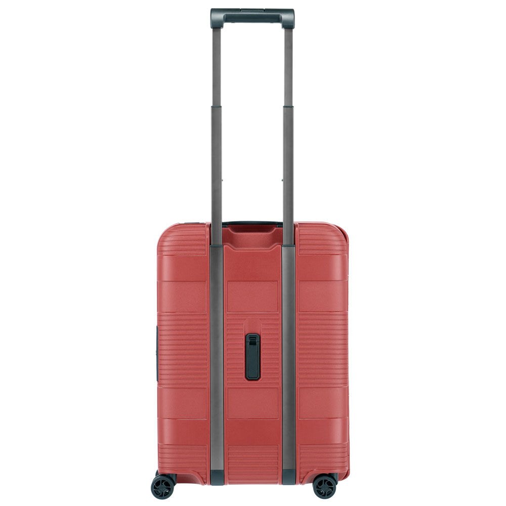 Travelite Korfu 4-Rollen Trolley S 55 cm