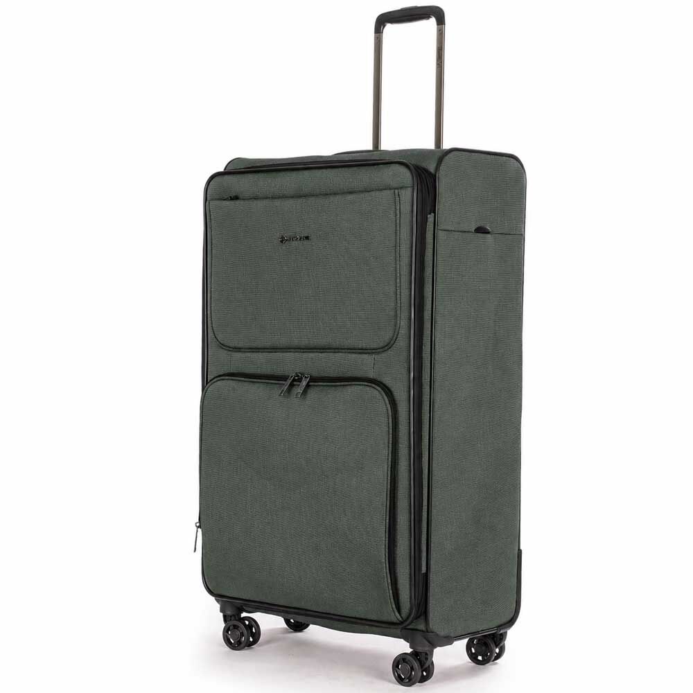 Stratic Bendigo Light Plus 4-Rollen Trolley L 84 cm