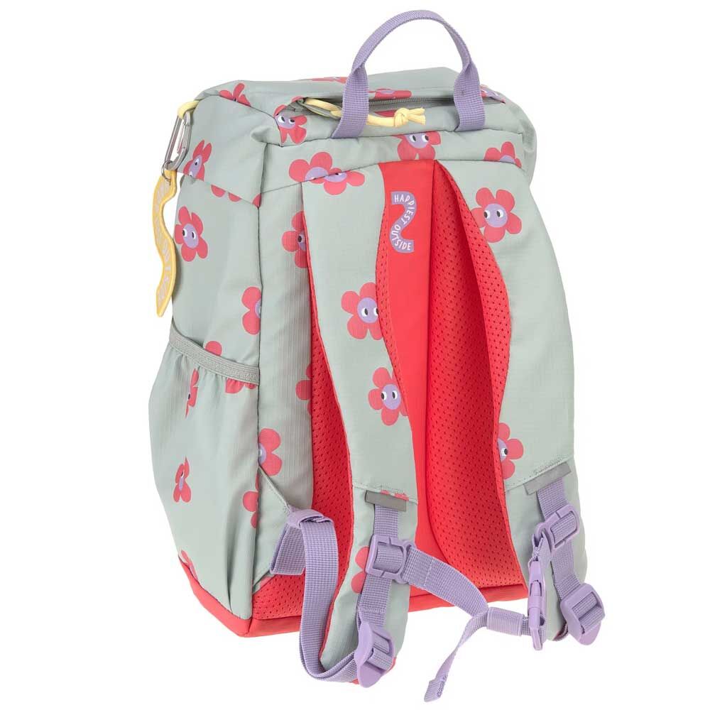LÄSSIG Mini Outdoor Backpack