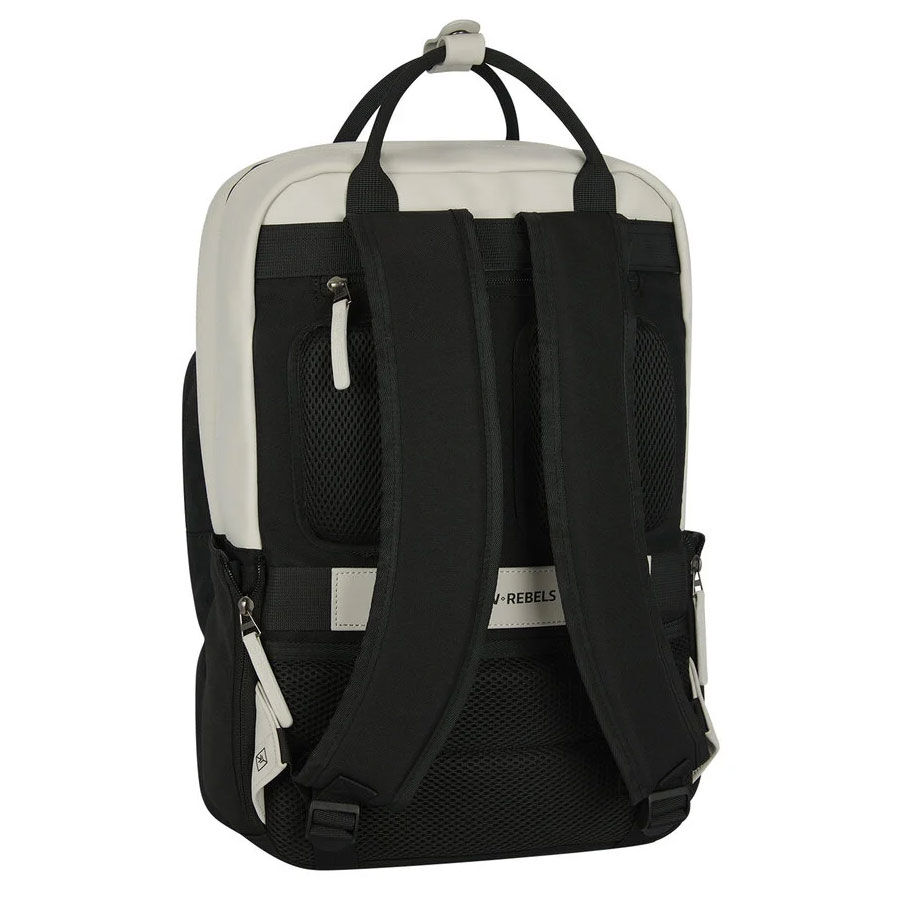 New Rebels Ceres Milwaukee Rucksack