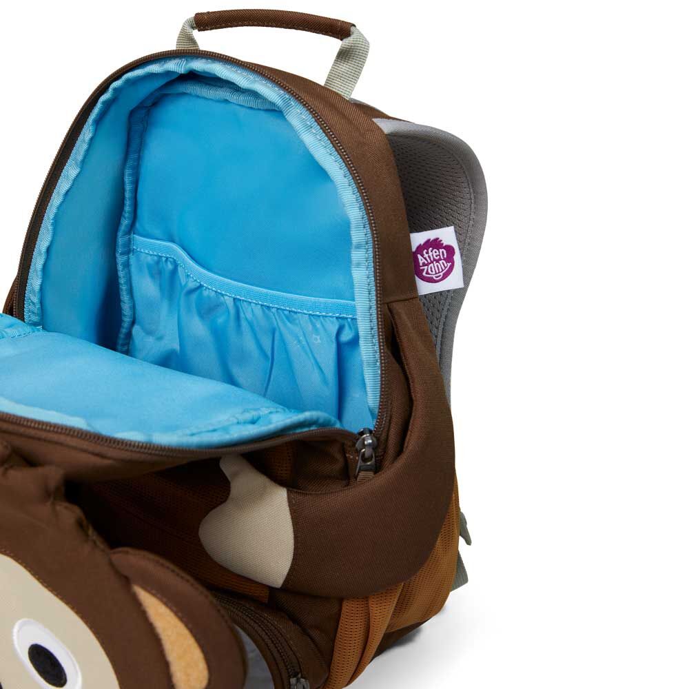 Affenzahn Großer Freund Kinderrucksack