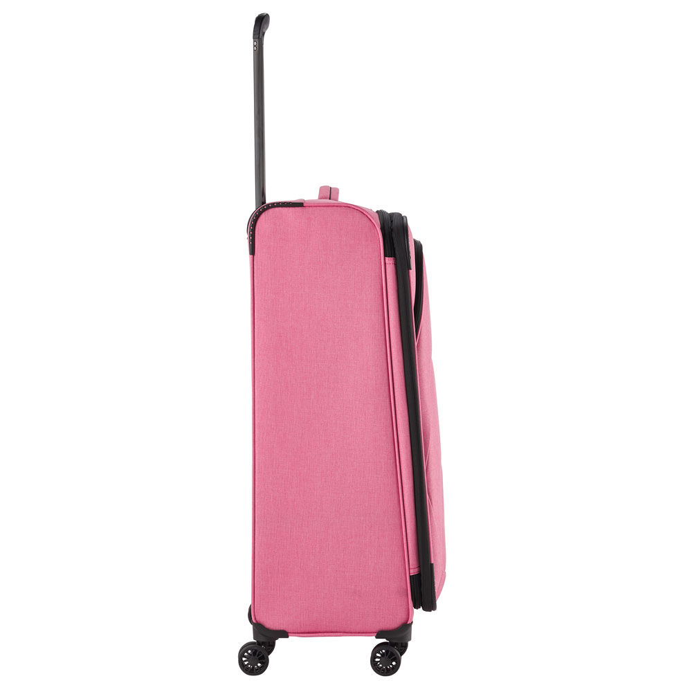 Travelite Adria 4-Rollen Trolley L 78 cm