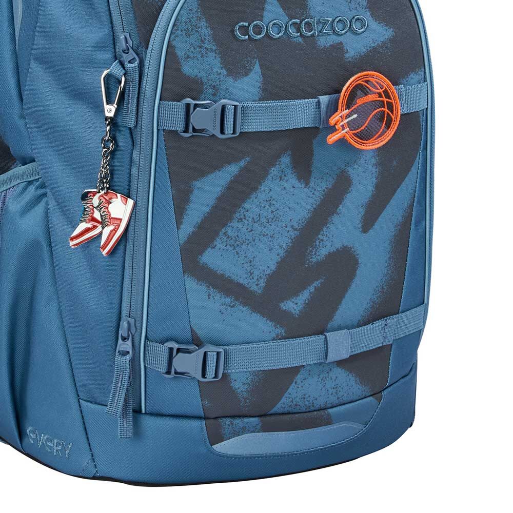 coocazoo EVERY Schulrucksack