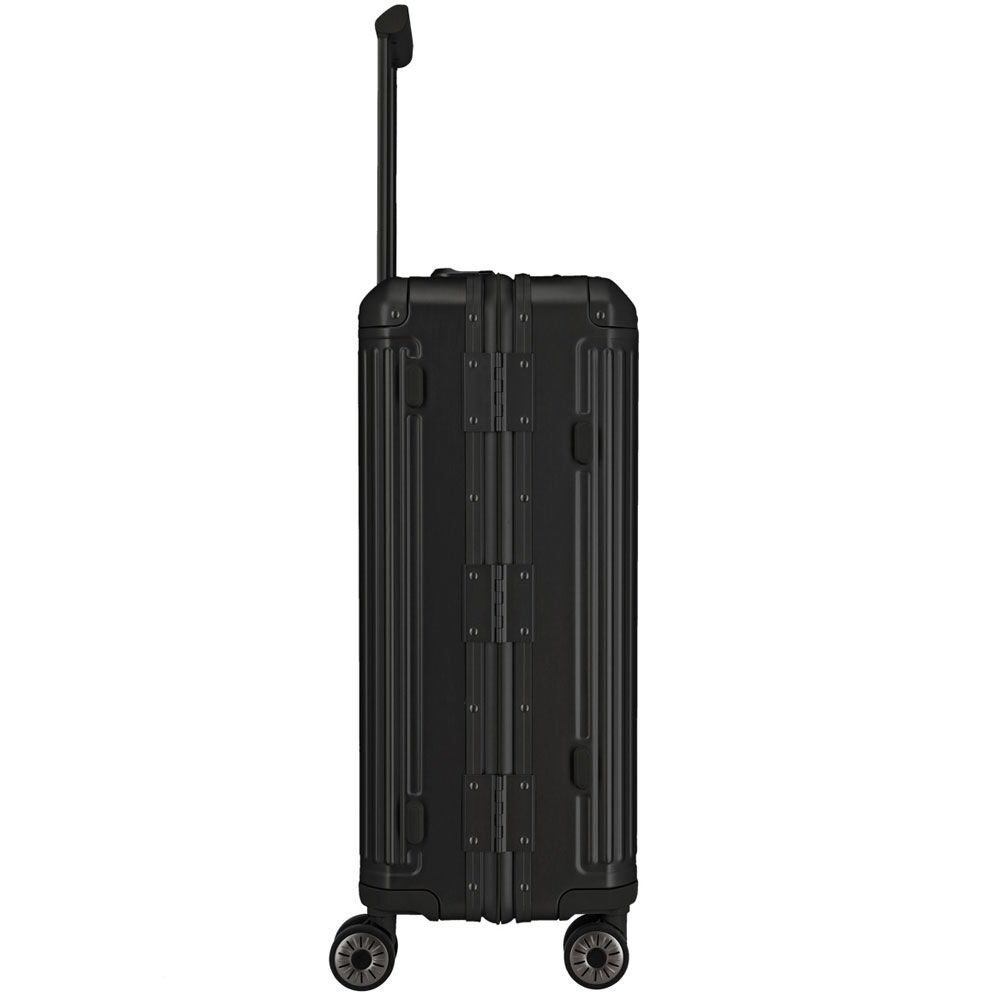 Travelite Next 2.0 4-Rollen Trolley M 67 cm