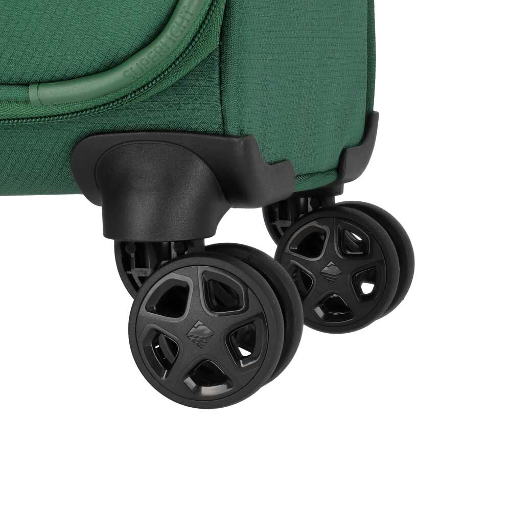 Travelite Skaii 4-Rollen Trolley L 78 cm Travelite Skaii 4-Rollen Trolley L 78 cm