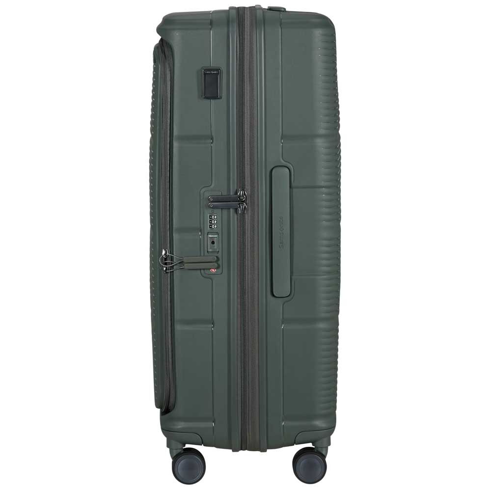 Samsonite Paralux 4-Rollen Trolley L 75 cm