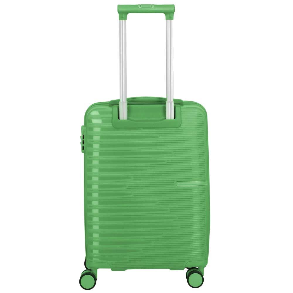 Travelite Pacific 4-Rollen Trolley S 55 cm Travelite Pacific 4-Rollen Trolley S 55 cm