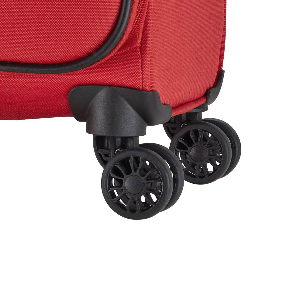 Travelite Chios 4-Rollen Trolley M 67 cm